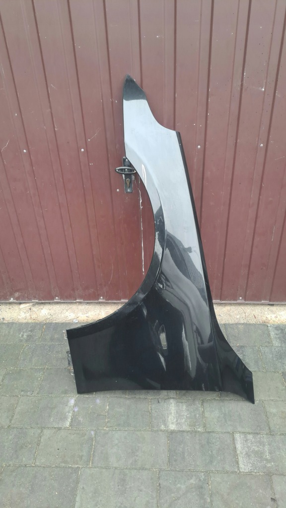 фото №1, Bmw e60 крыло левый