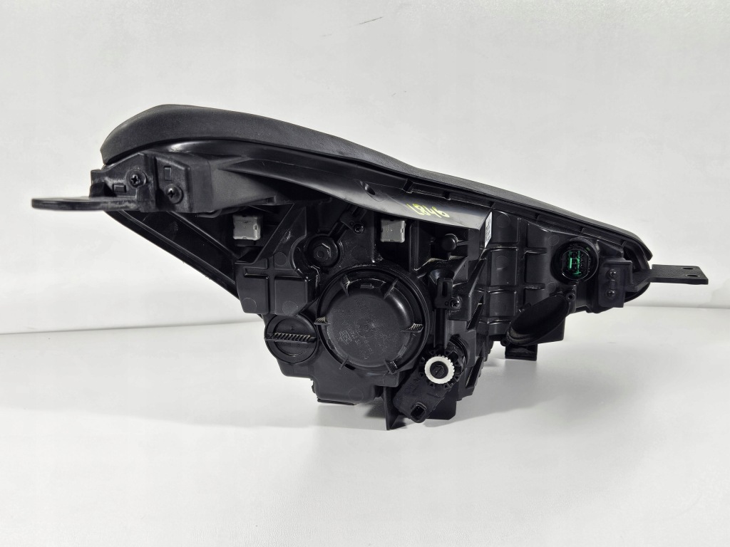 фото №7, Лампа левая перед передняя kia sportage 4 iv lift full led cala eu