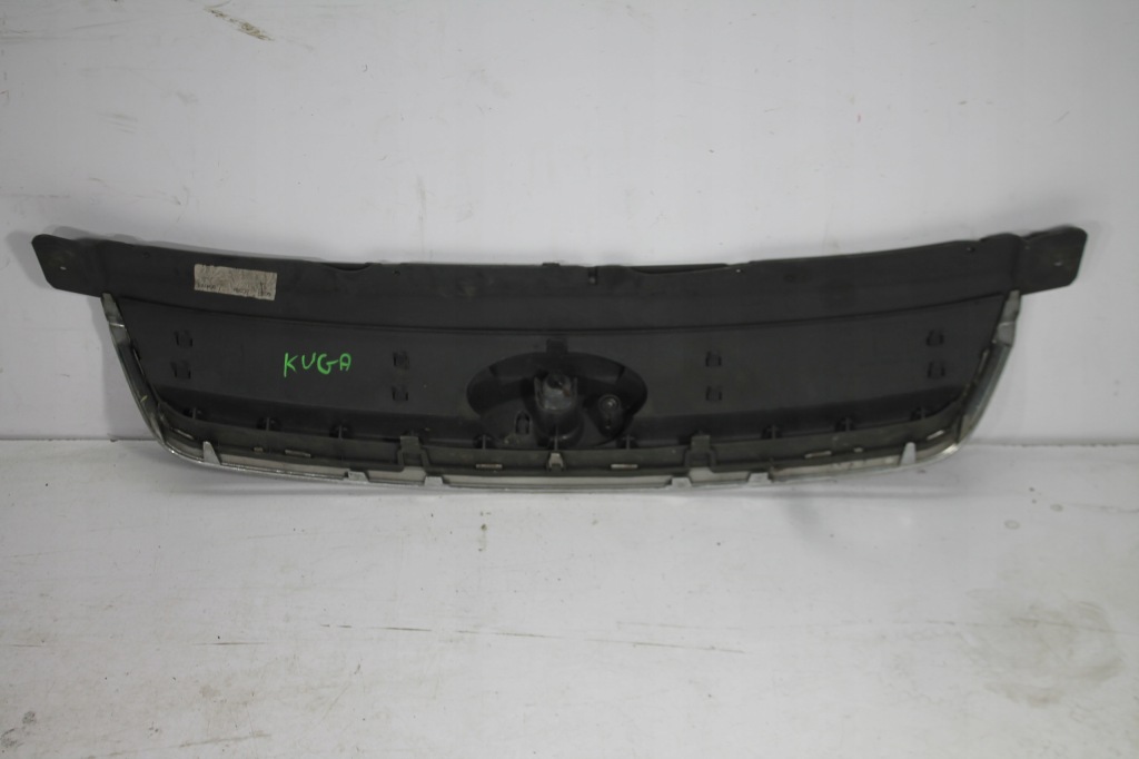 фото №2, Решітка радіатора решітка радіатора перед ford kuga mk1 kol. m8 08-13