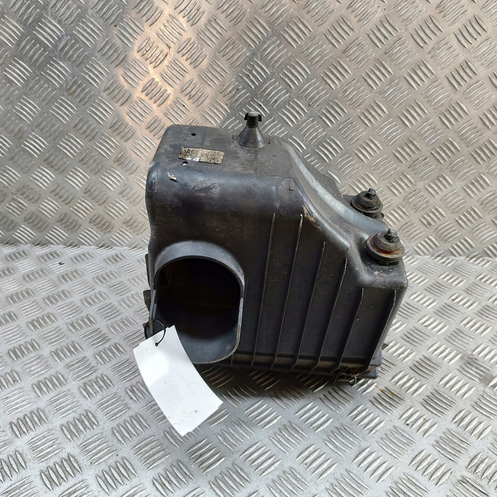 фото №5, Dodge nitro 2008 корпус фильтра воздуха