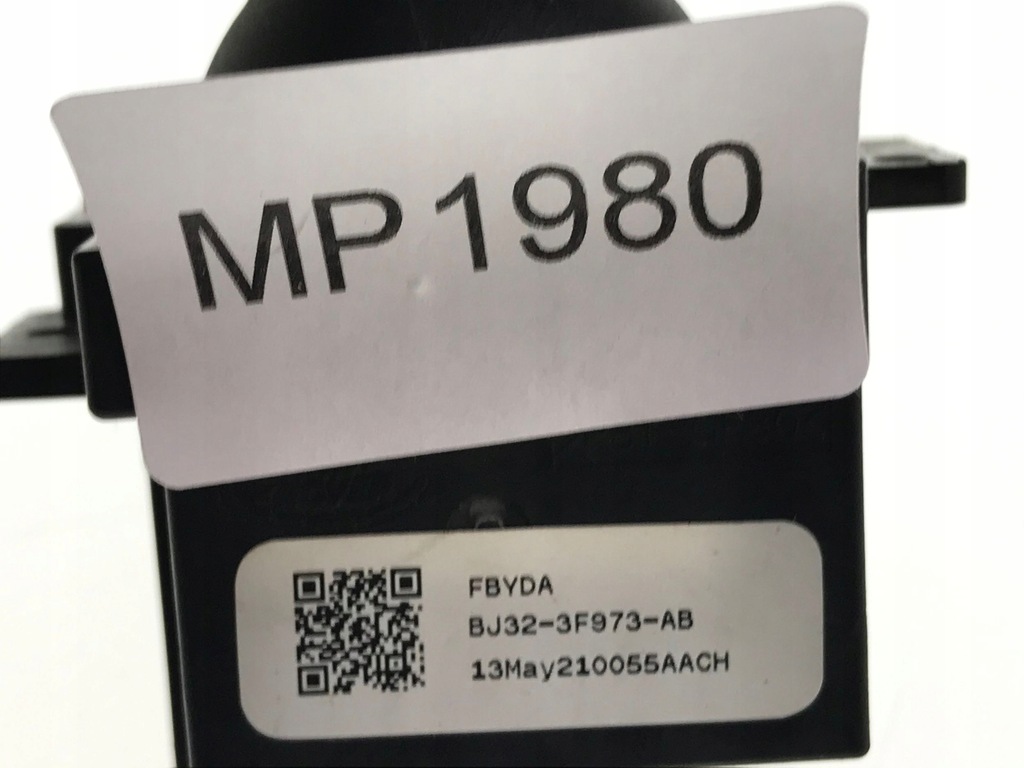 фото №3, Land rover range rover evoque l538 2015 важіль / перемикач двірник