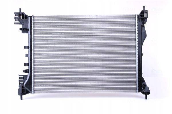 Купить Радиатор двигателя nissens к opel combo 1.4