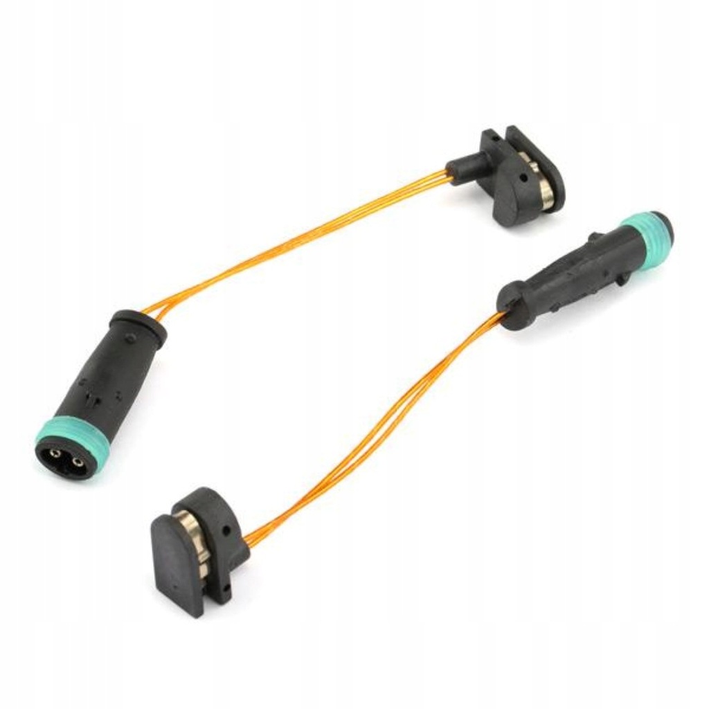 фото №11, Trw gic203 контакт предупредительный, износ накладок тормозных