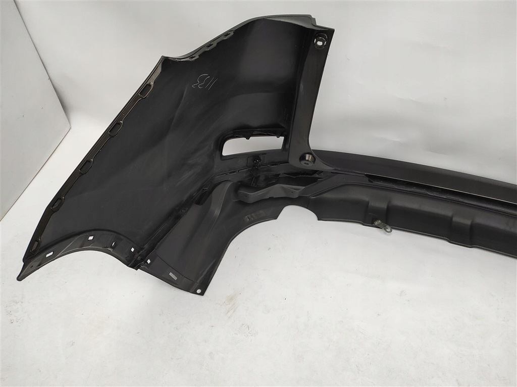 фото №8, Бампер задняя honda crv 4 iv aero lift 15-18