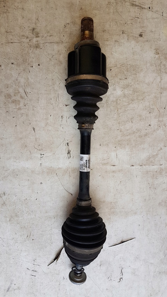 фото №1, Bmw f39 x2 приводной вал приводная