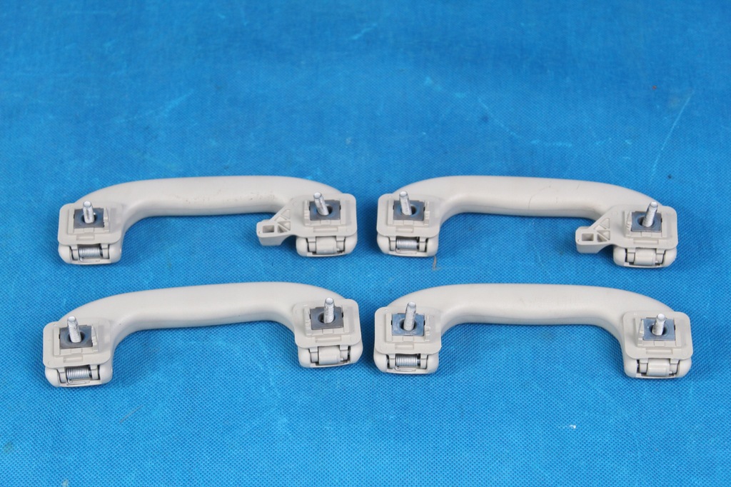 фото №4, Opel insignia b ручки потолочный комплект 18r