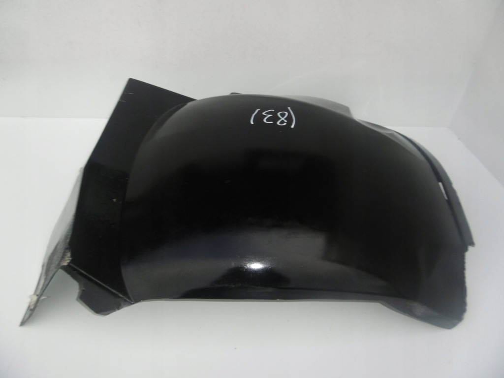 фото №14, Подкрылок правый перед передние renault magnum dxi