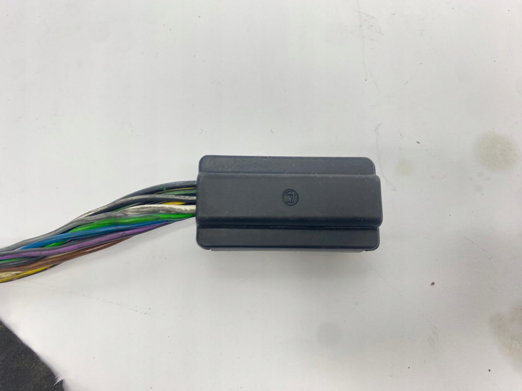 фото №13, Переключатель комбинированный поворотники рычаг mercedes 124 w124 anglik