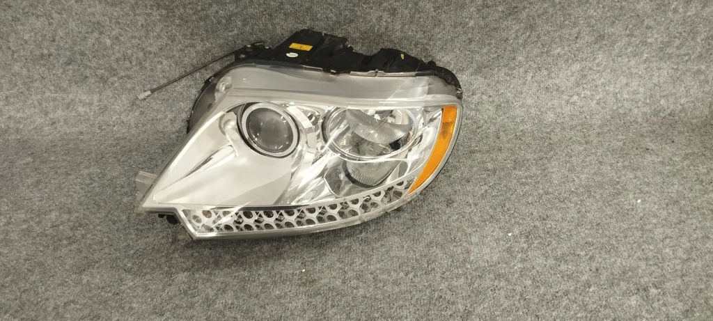 Купити Maserati quattroporte v рестайлінг  208577 фара ліва перед ксенон led оригінал