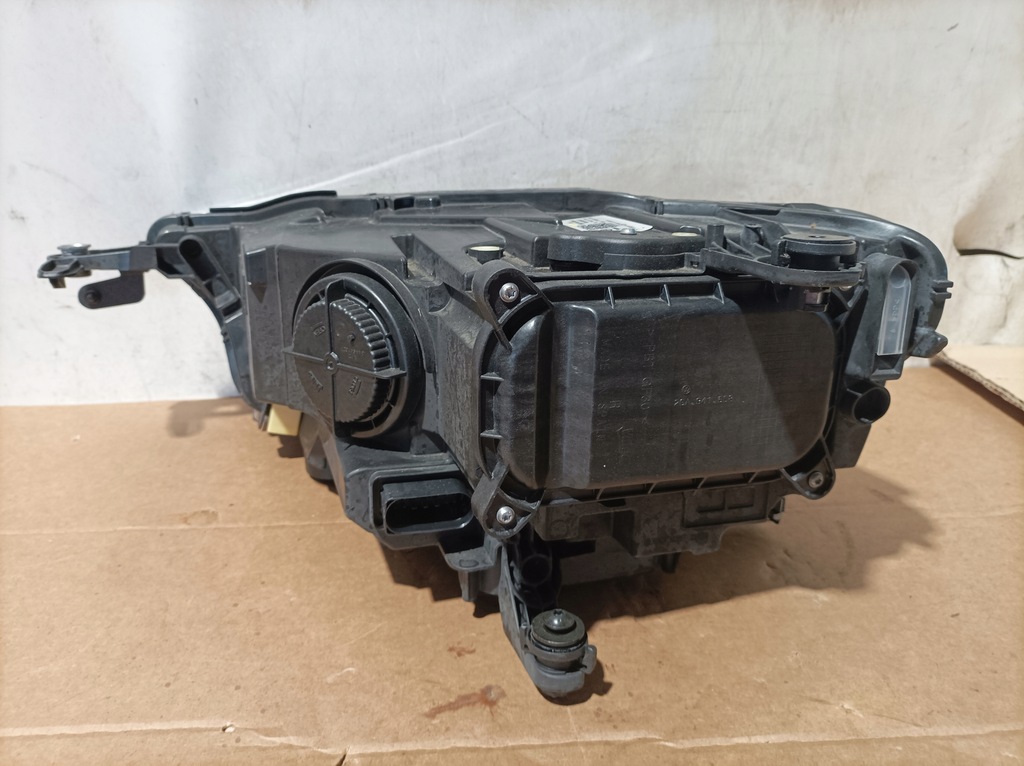 фото №5, Лампа перед правая vw t-roc full led 2ga941036