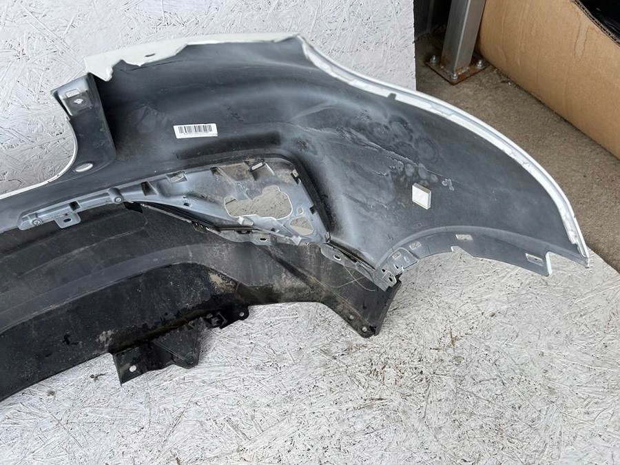 фото №6, Бампер задняя задний toyota chr ch-r