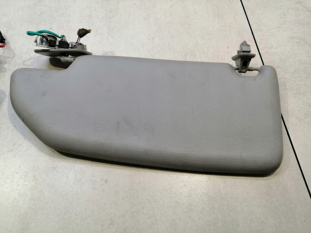 фото №7, Защита солнцезащитная volvo v70 ii xc 2.4 t