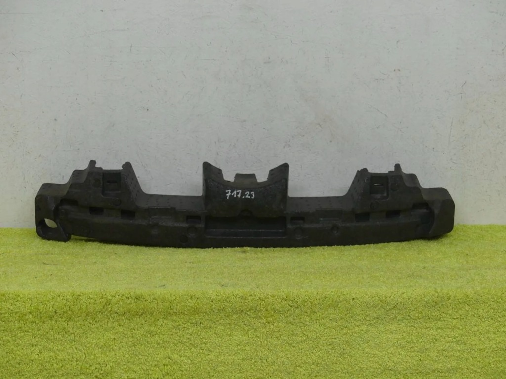 фото №1, Пена абсорбер перед i10 1 i 12-15 lift идеальное состояние