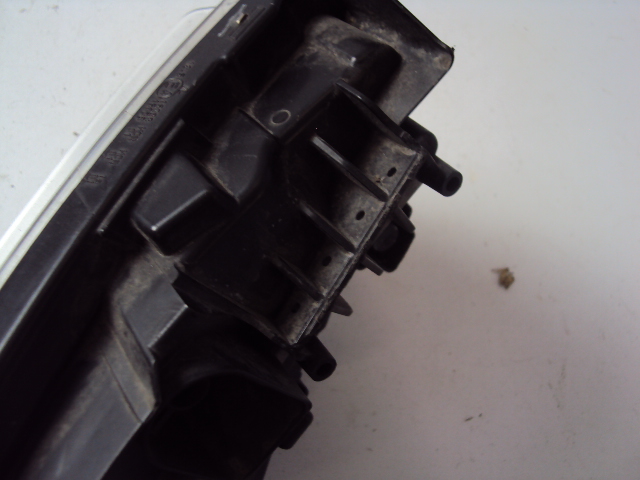 фото №5, Лампа лівий перед renault zoe 2012-2019