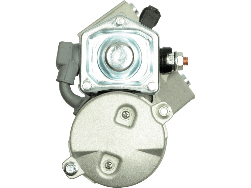 фото №3, Новый стартер isuzu rodeo 3.2 isuzu rodeo 3.2 honda passport 3.2 ex