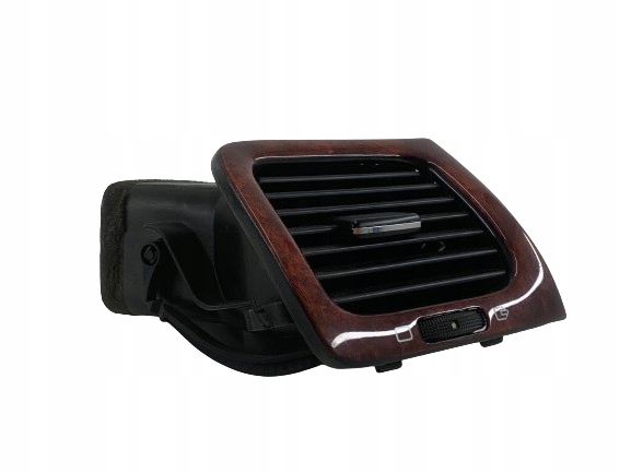 фото №1, Peugeot 607 решітка обдув права