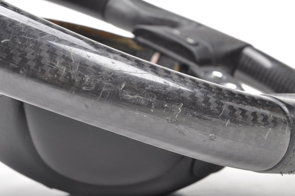 фото №13, Maserati granturismo повітропровід multi карбон шкіра