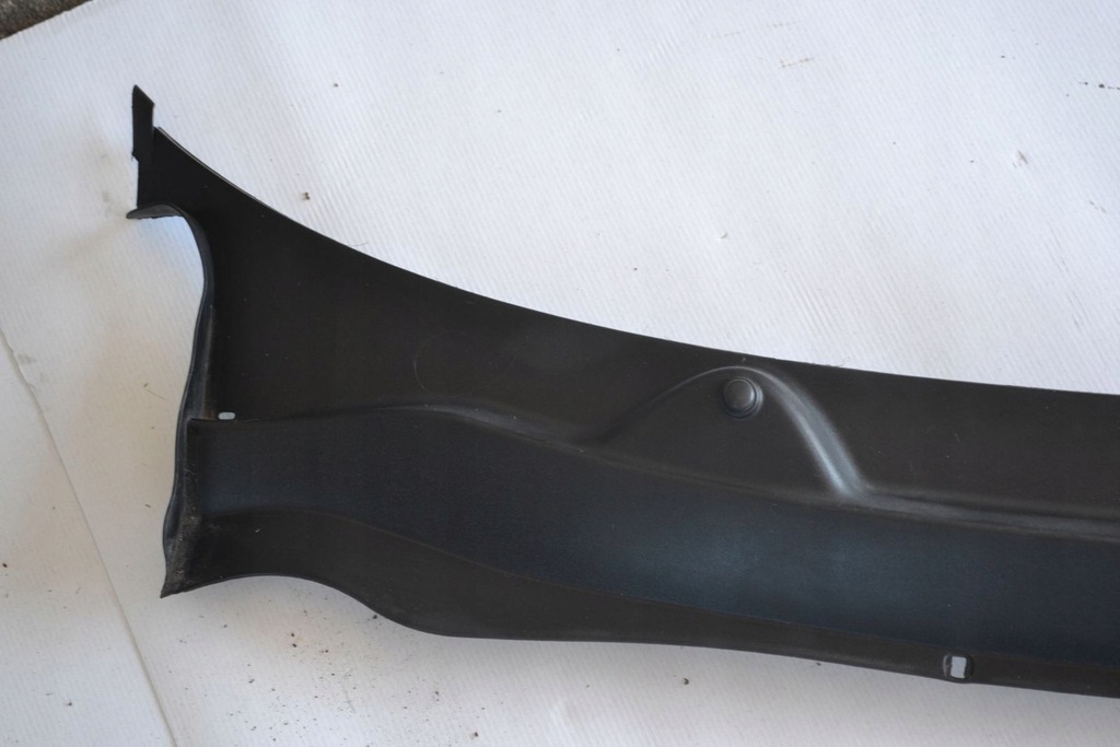 фото №4, Opel corsa d жабо молдинг накладка