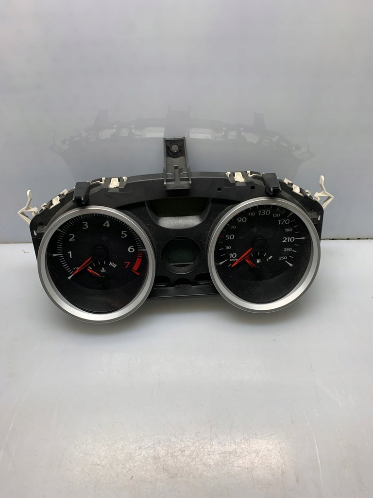 фото №1, Счетчик приборная панель 8200408790f renault