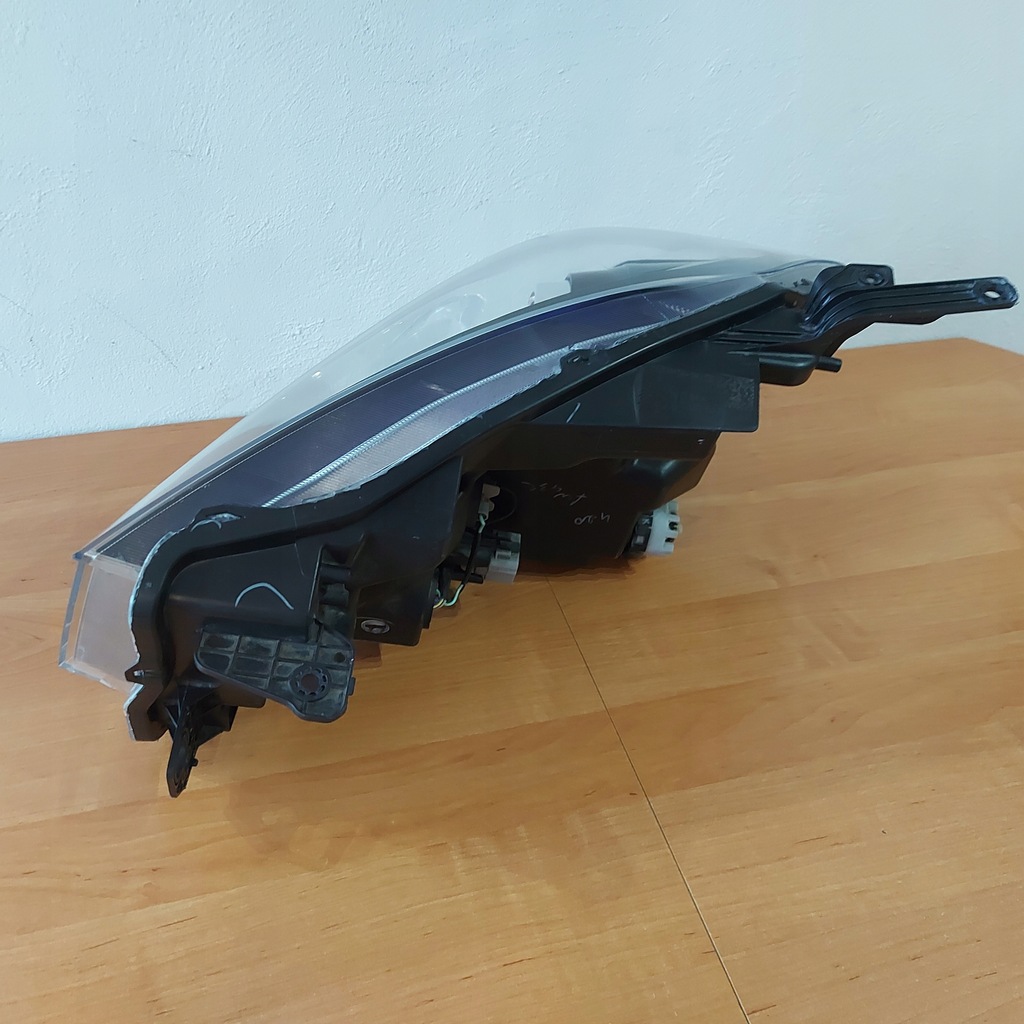 фото №5, Suzuki sx4 s cross лампа права full led