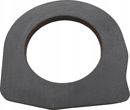 фото №1, Пенополистирол абсорбер багажника nissan almera tino