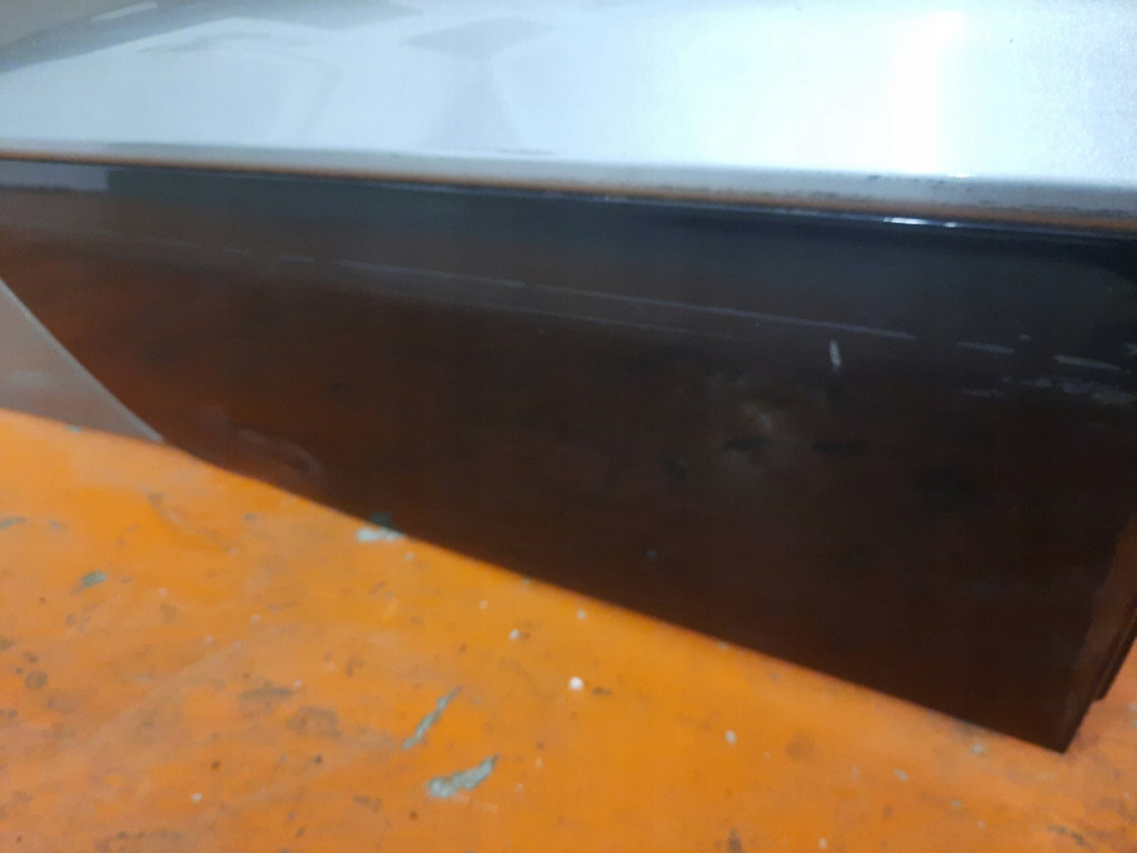 фото №9, Kia niro 2 ii 22- дверь правый задняя правое задние