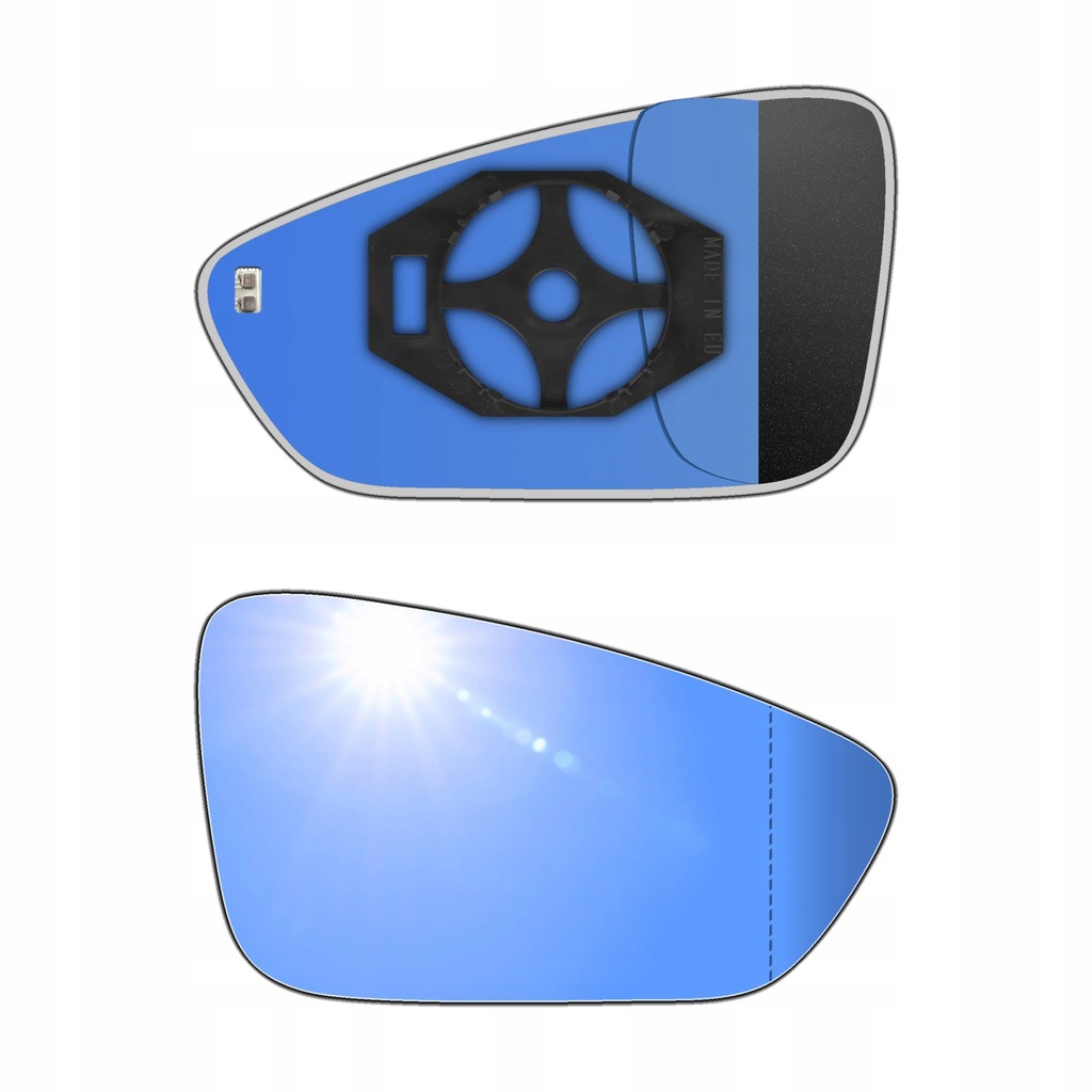 фото №1, Niebieski chrysler 200 2015-2017 2016 thomasss