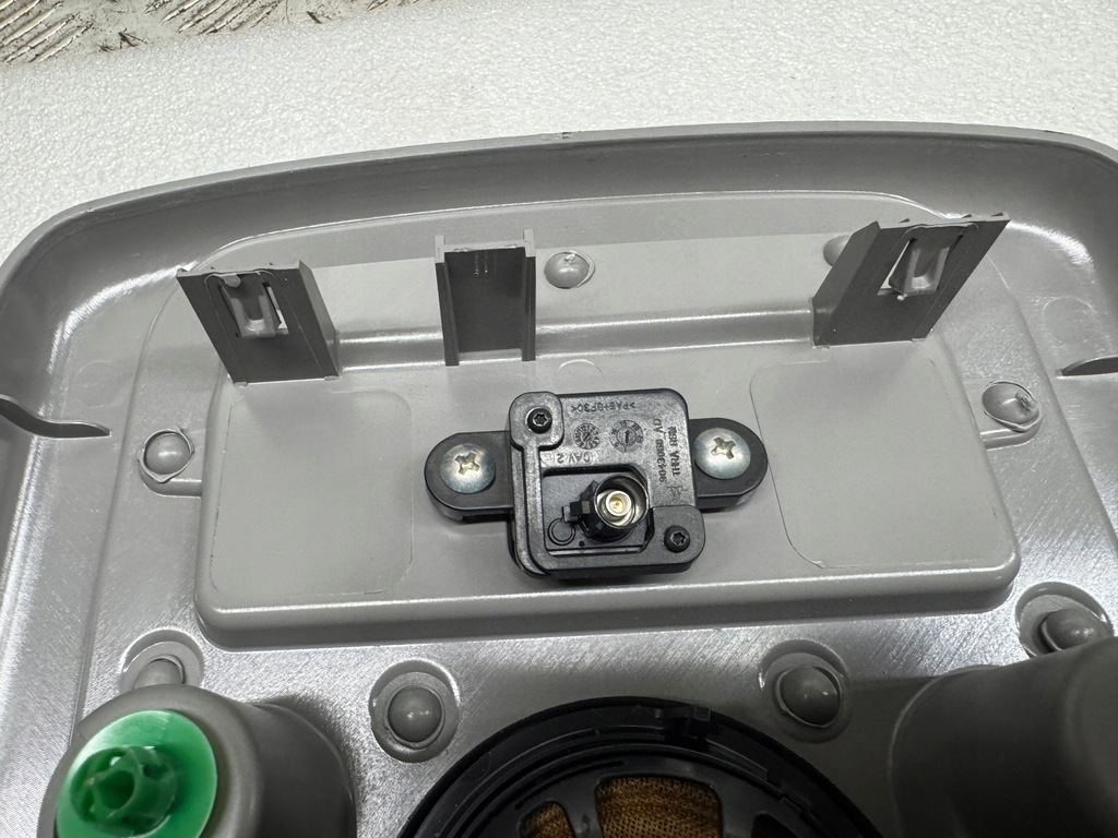 фото №5, Лампа стельовий бардачок панель honda odyssey v 2018 elite a