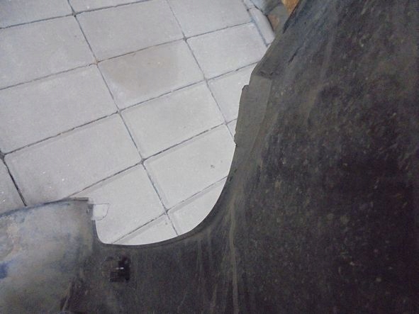 фото №8, Бампер перед 779 mercedes gls w 167 w167 amg