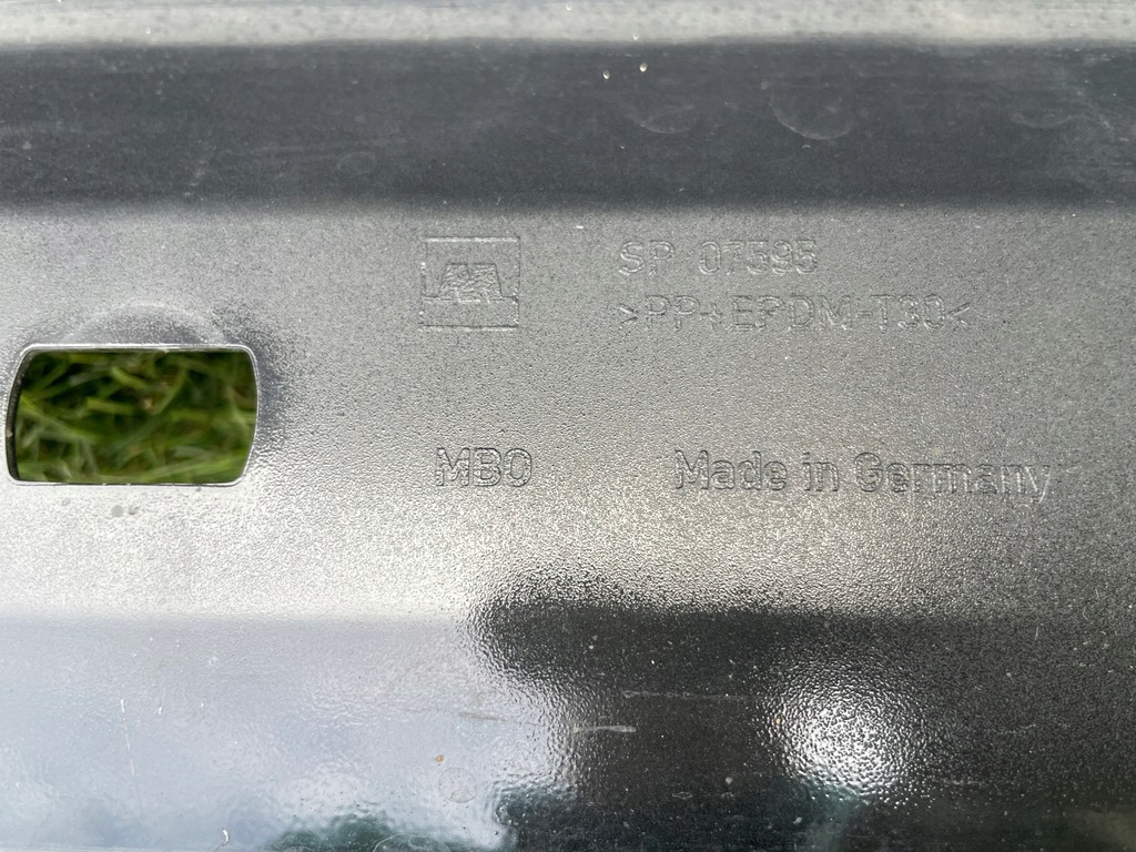 фото №14, Porsche cayman 982 boxter 718 молдинг поріг ліва 982854885