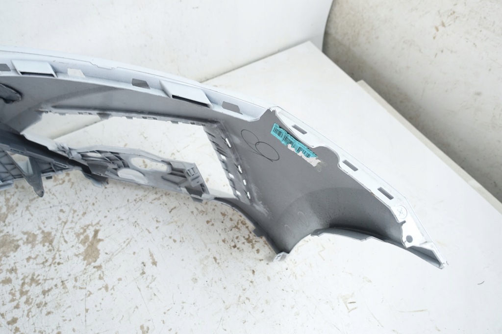 фото №10, Skoda octavia iv rs 2020- бампер перед 5e3807217f