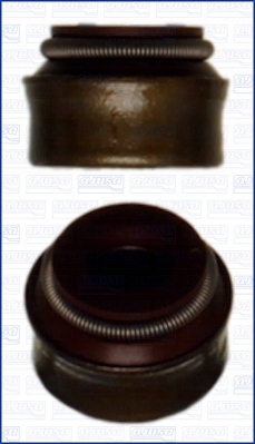 фото №2, Ajusa 12026200 сальник, стержень клапана