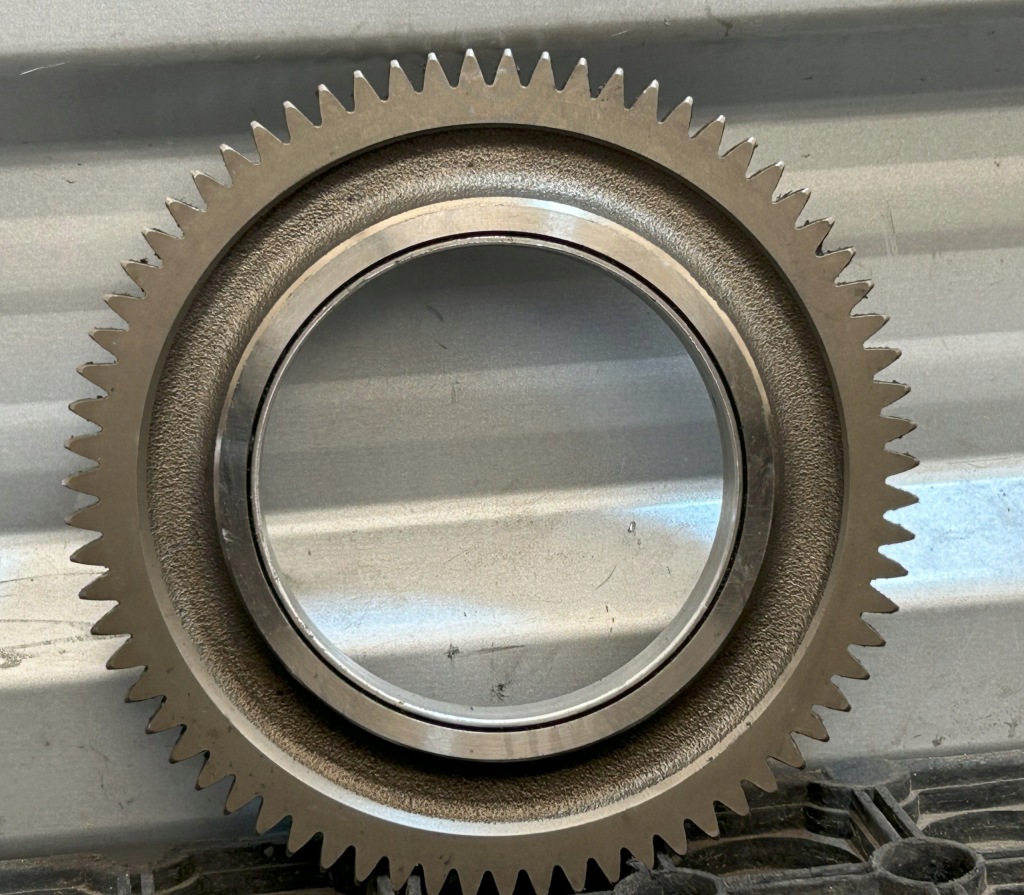 фото №1, A4700500205 mercedes-benz sprzęt проміжний