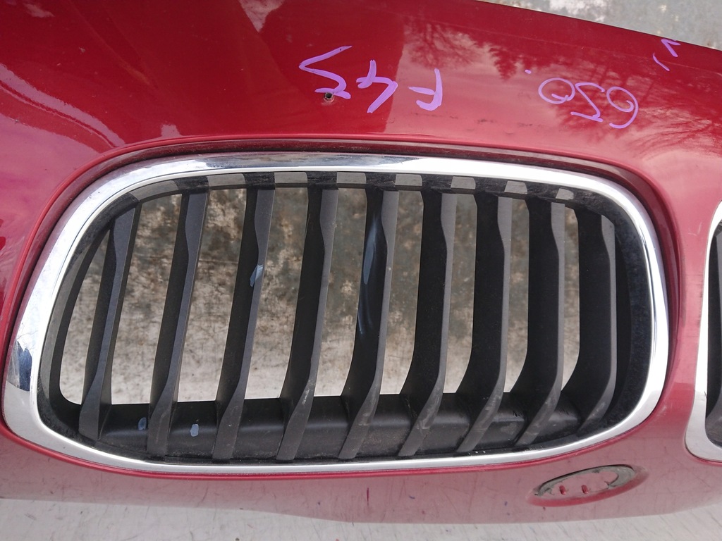 фото №6, Bmw 2 f45 f46 lci lift бампер передний перед