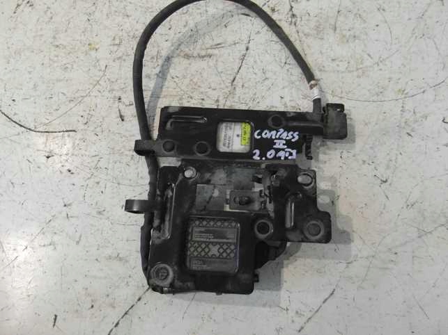 Jeep compass 2 2.0 mtj 17- датчик лямбда-зонд модуль 068365997aa в Украине