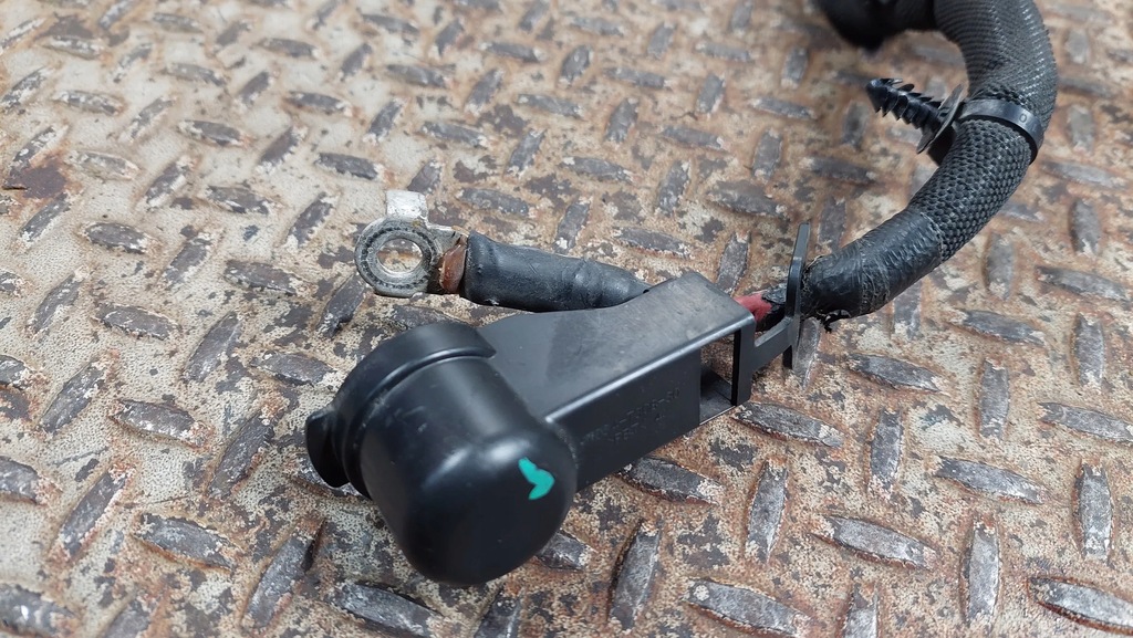 фото №7, Dodge durango 2020 проводка трубопровод