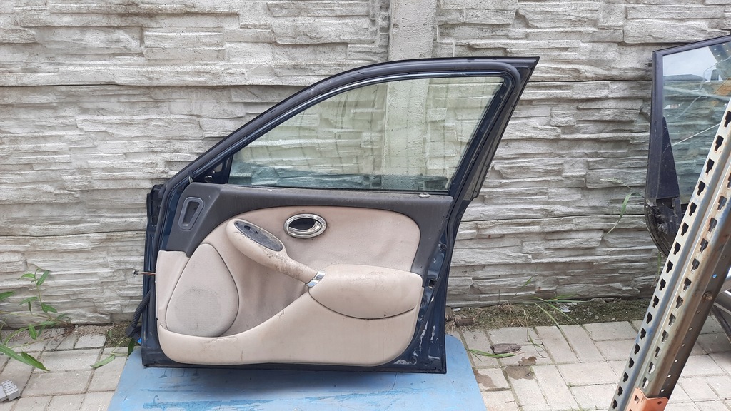 фото №13, Двері перед передні праве rover 75 99r