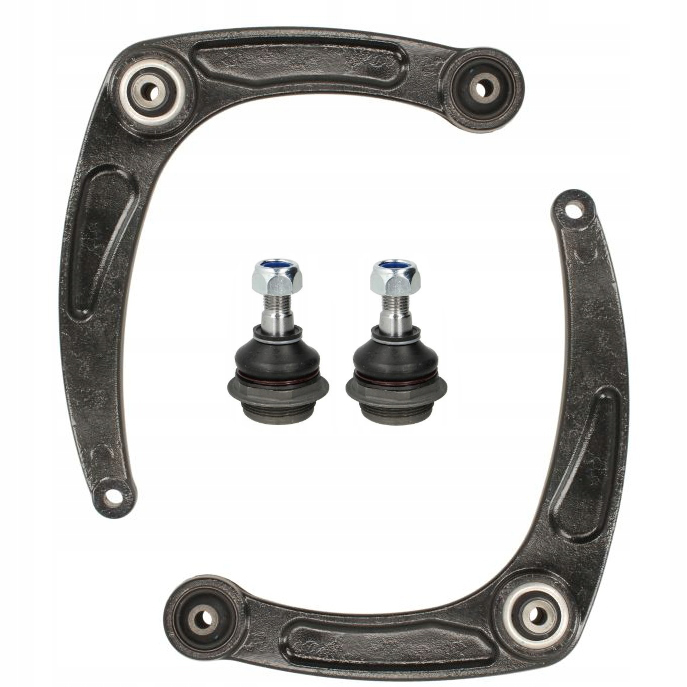 фото №1, Рычаги шарниры перед citroen c4 i peugeot 307