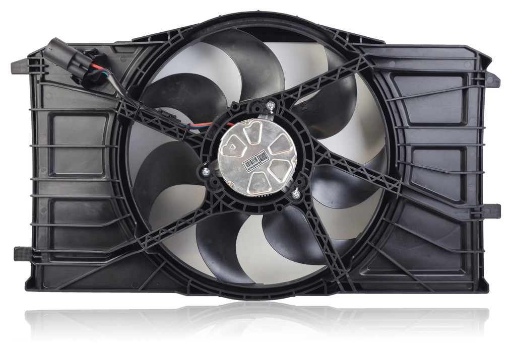 фото №2, Вентилятор ford mustang mach-e 2020- ev awd rally rwd gt lj9z8c607a