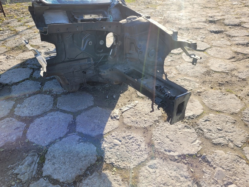 фото №6, Vw passat b8 чверть лівий ліва перед передня