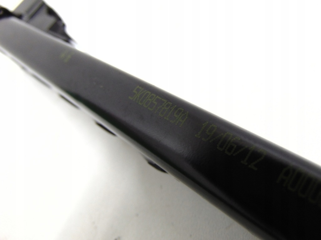 фото №8, Регулювання поперечина кронштейн 5k0857819a skoda octavia ii