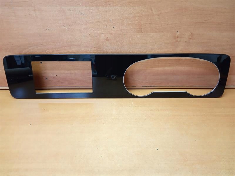 фото №1, Рамка захист спідометра mercedes e klasa w213 uk