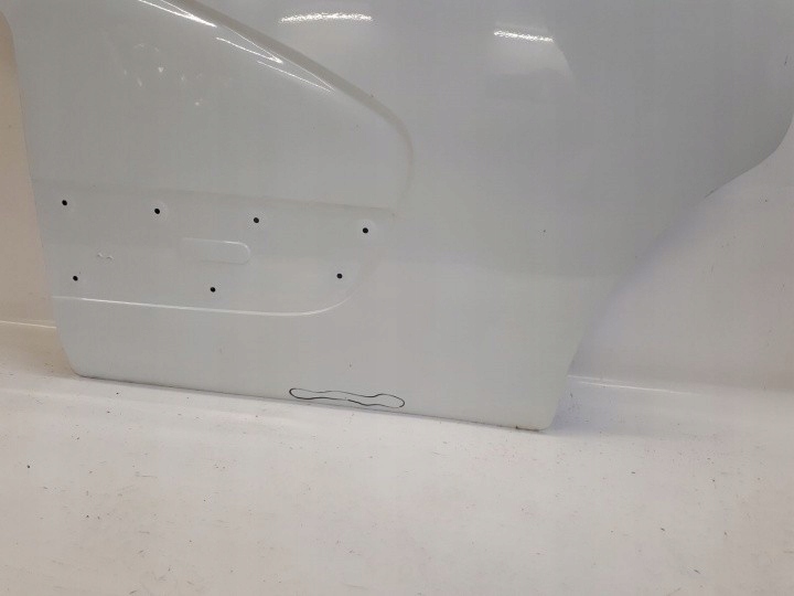 фото №5, Renault master 2010 двері праве перед