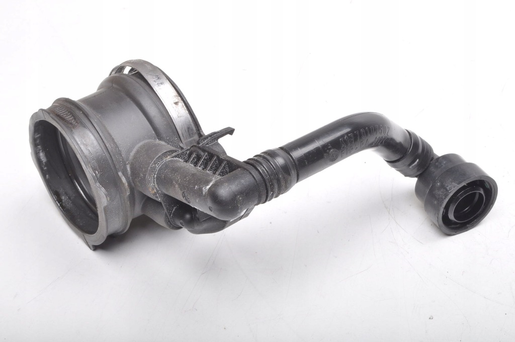 фото №1, Mercedes glc x253 4.0 труба воздухозаборник воздуха a1770107502