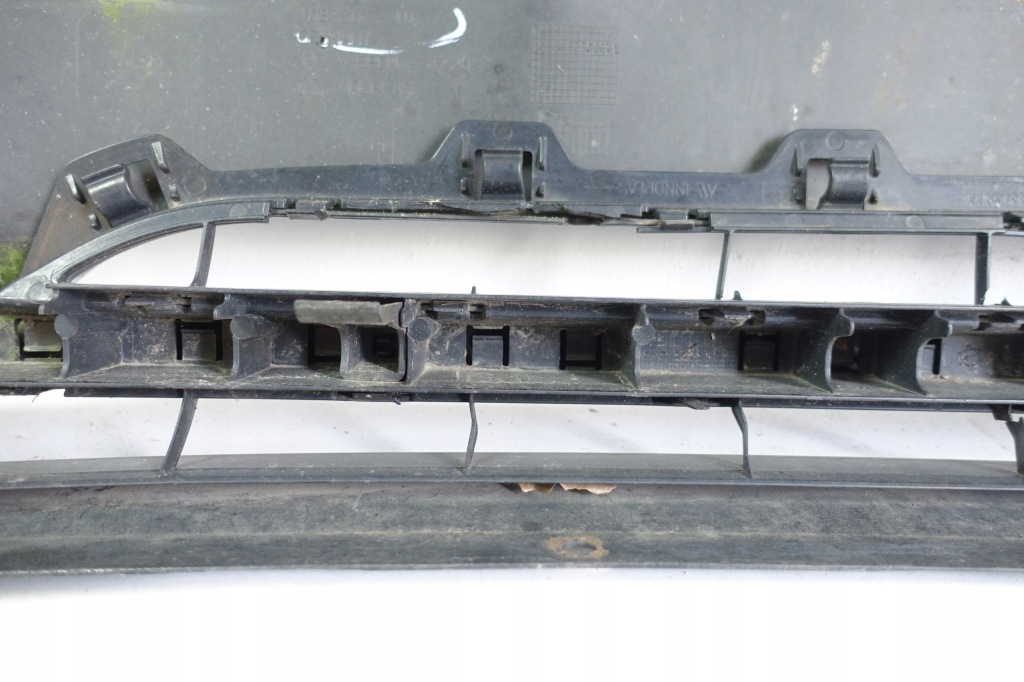 фото №11, Bmw 1 f20 f21 2011- бампер перед передній 7245731