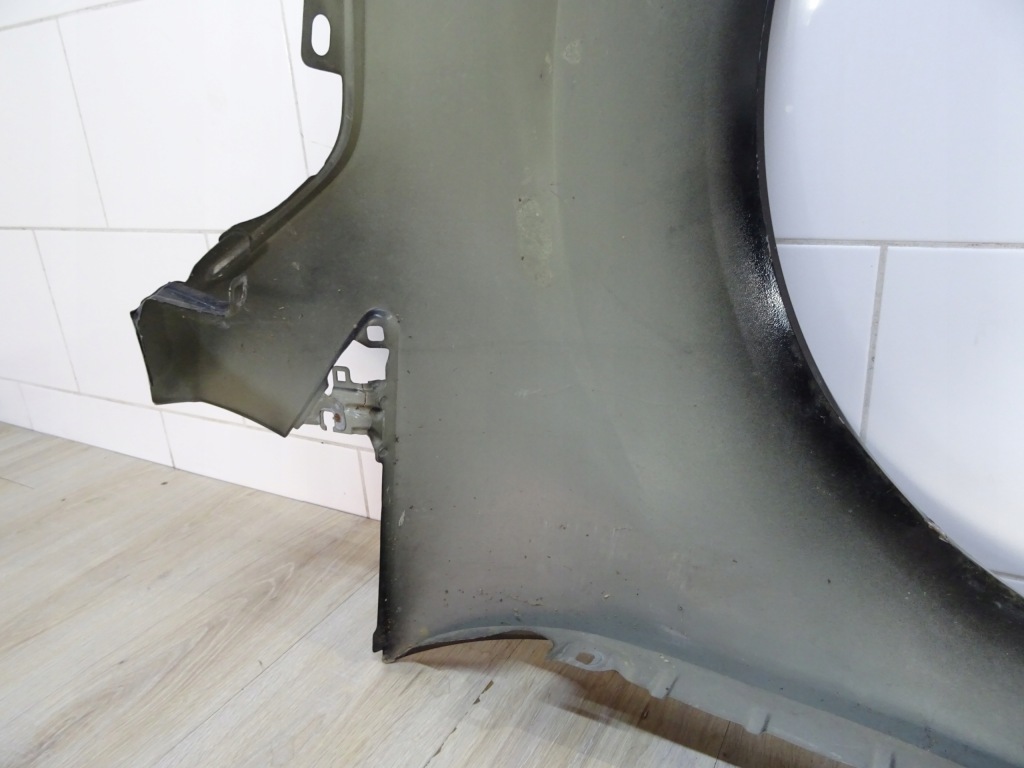 Ford c-max mk2 крыло  перед левое  am51-r16009-ae в Украине