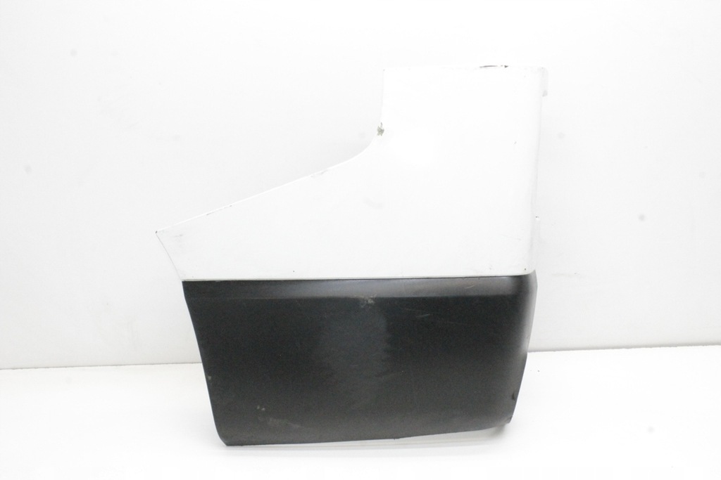 фото №8, Левый róg заднего бампера nissan nv300 фургон x82 850170388r 1.6l дизель