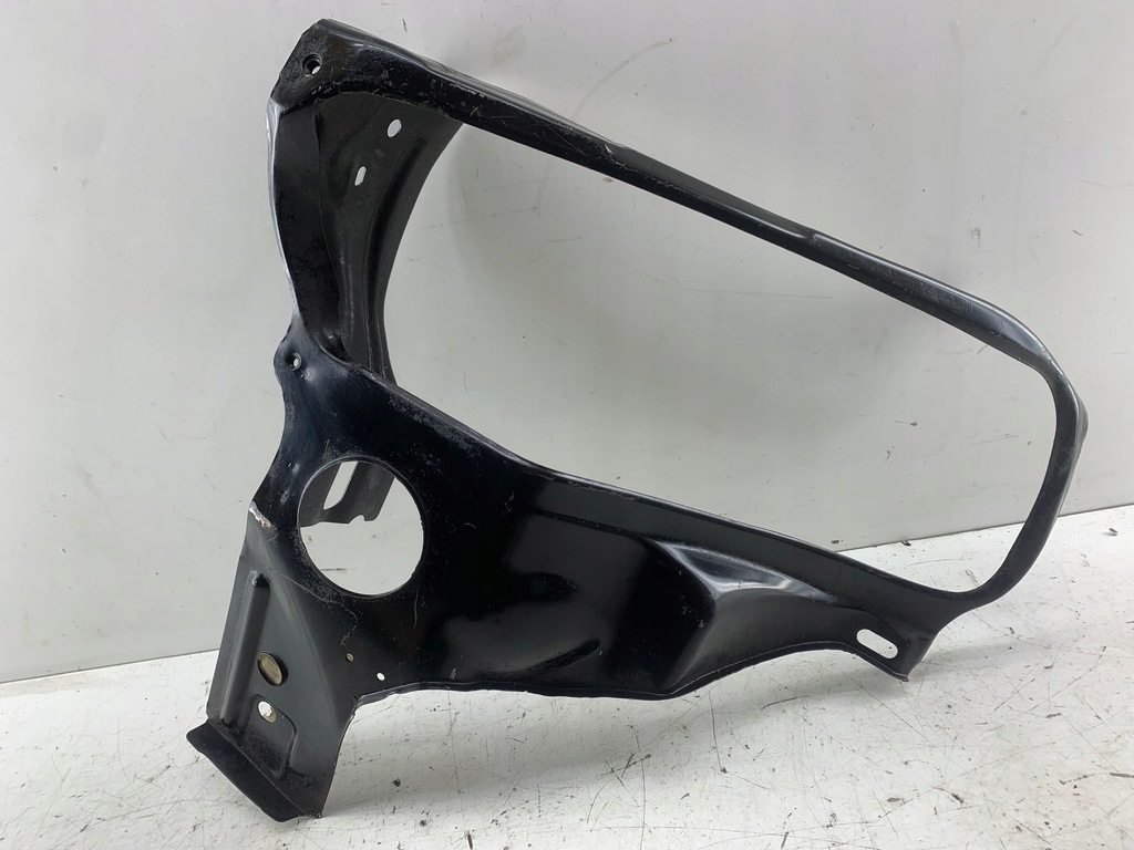 фото №1, Peugeot 406 панель фары левый перед 1999-2004