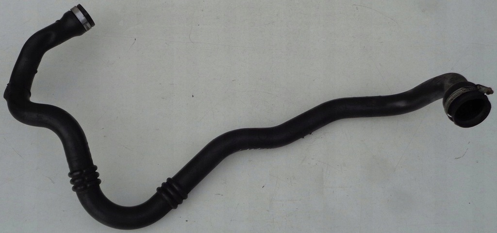 фото №1, Dacia logan van 09 r 1.5 dci шланг wąż турбіна