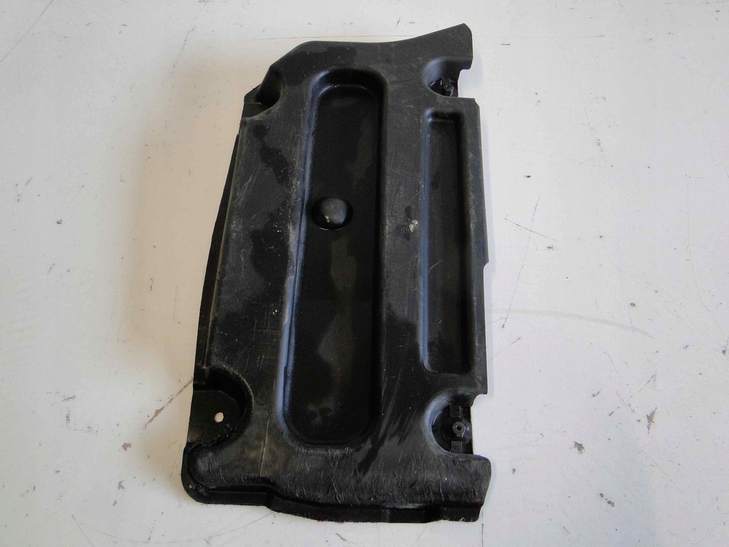 фото №5, Mercedes cls 218 пол задняя защита пол